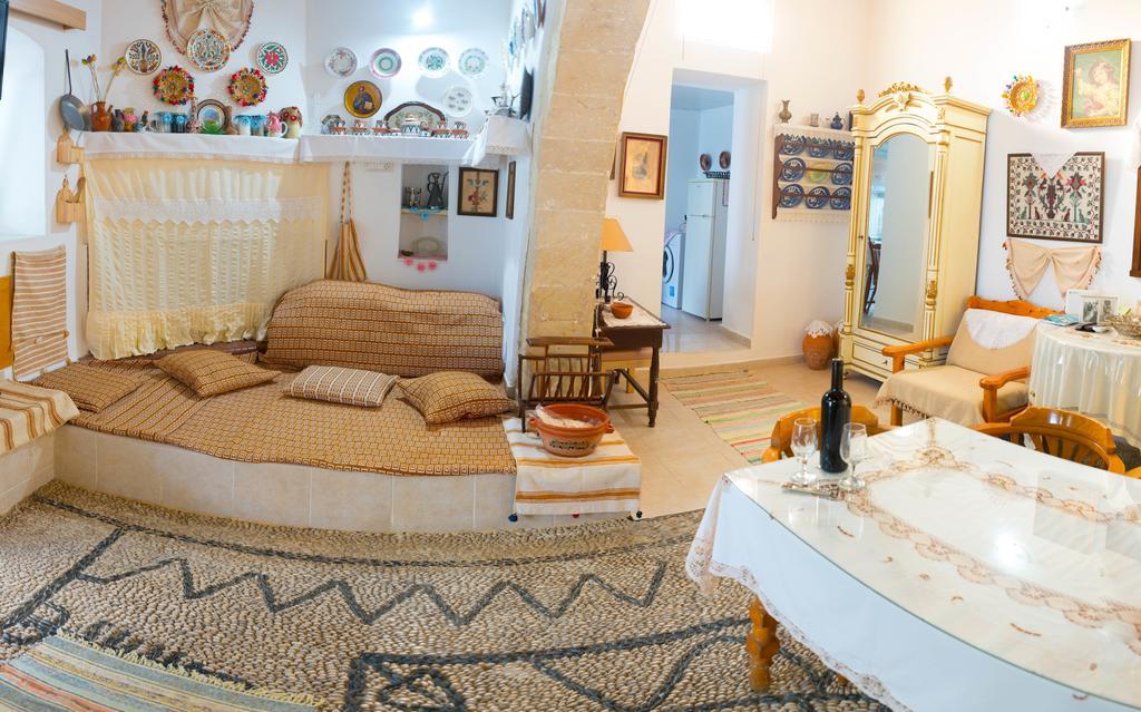 Kamariko Traditional House Афанту Екстериор снимка