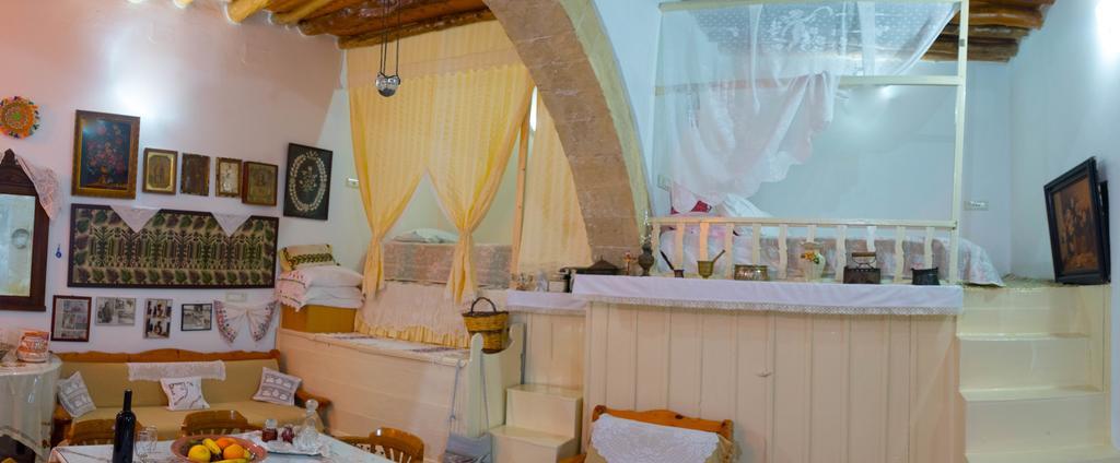 Kamariko Traditional House Афанту Екстериор снимка