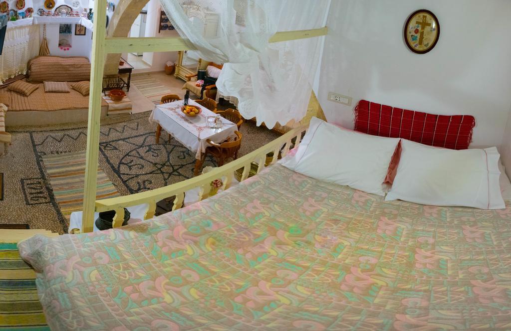 Kamariko Traditional House Афанту Екстериор снимка
