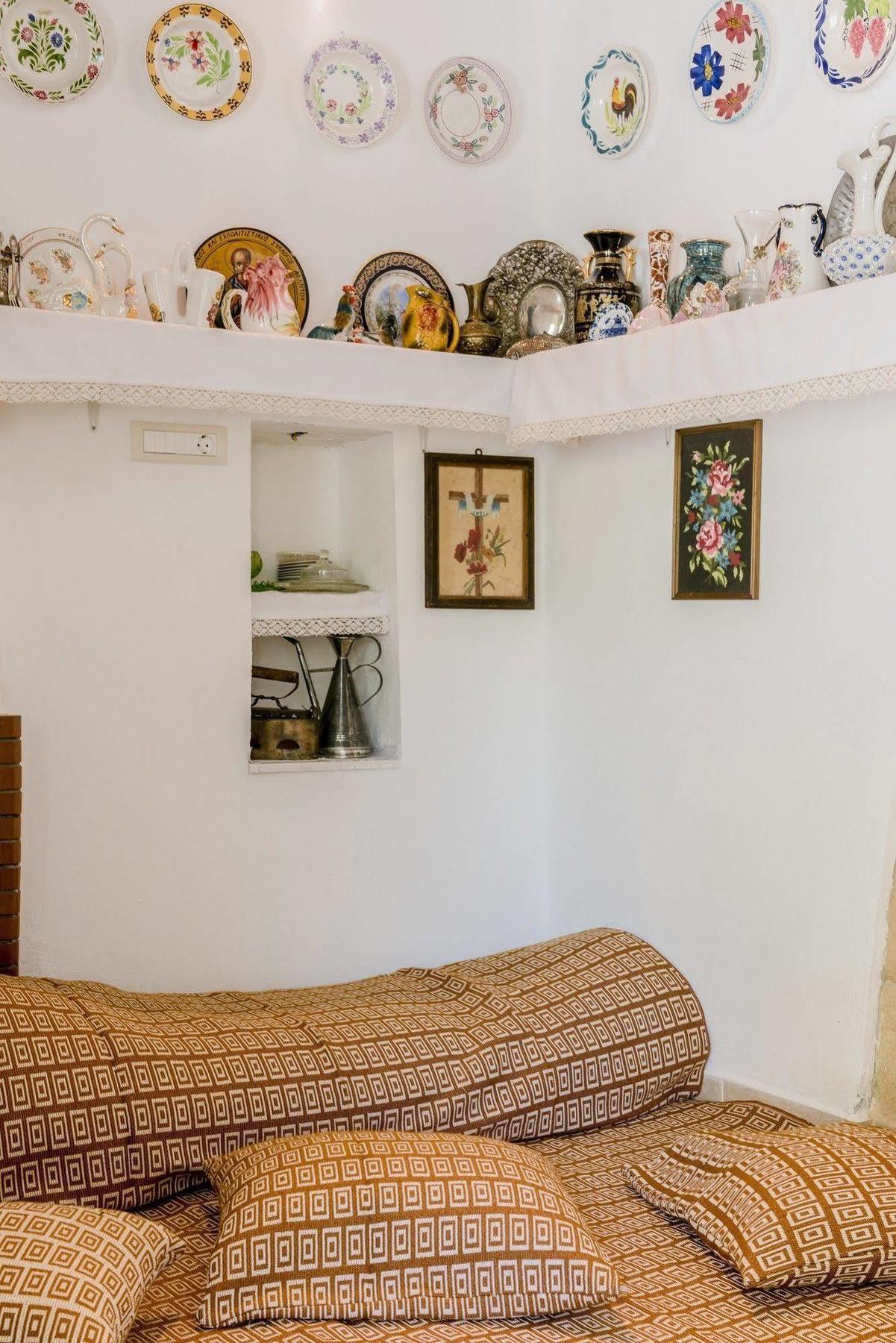 Kamariko Traditional House Афанту Екстериор снимка