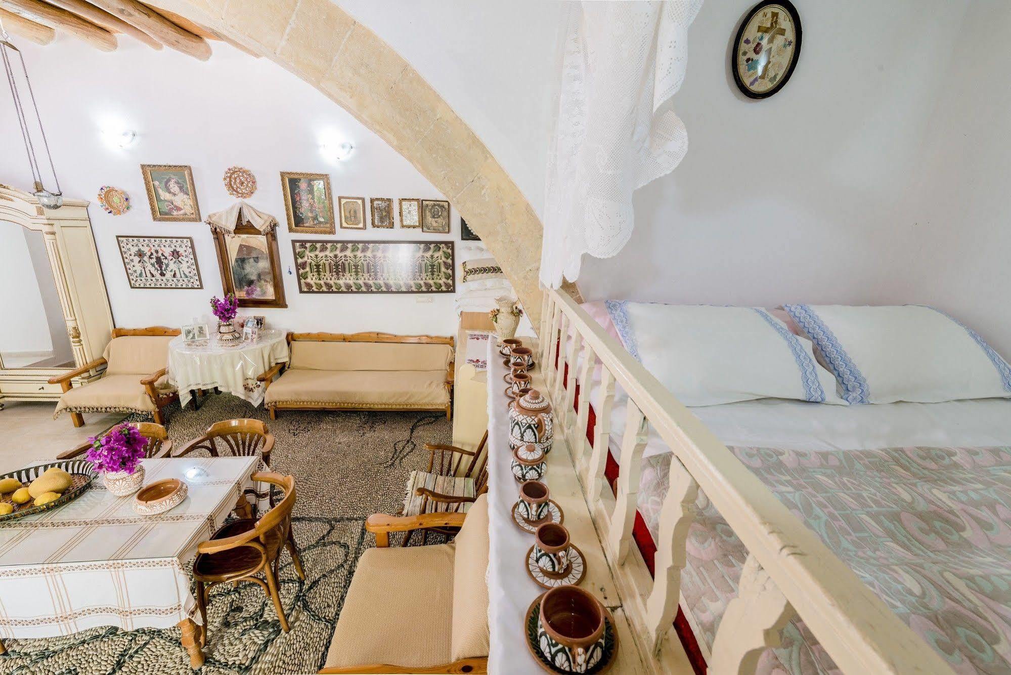 Kamariko Traditional House Афанту Екстериор снимка