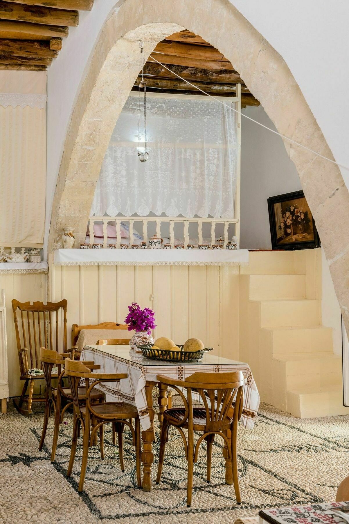 Kamariko Traditional House Афанту Екстериор снимка